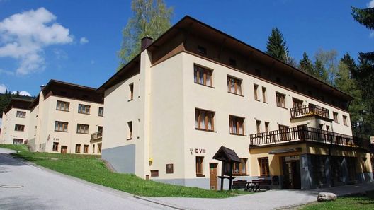Hotel VZ Bedřichov - depandance Špindlerův Mlýn (1)