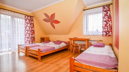 Cudzichówka Biały Dunajec (1)