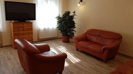 Szent János Apartman Makó (1)