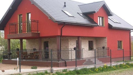 Agroturystyka Katarzyna Święta Katarzyna (1)
