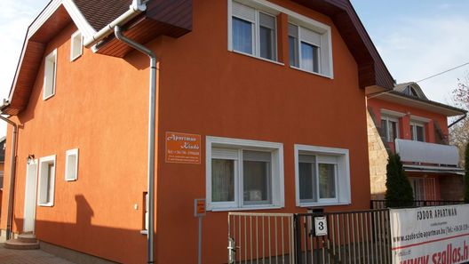 Fodor Apartman Hajdúszoboszló (1)