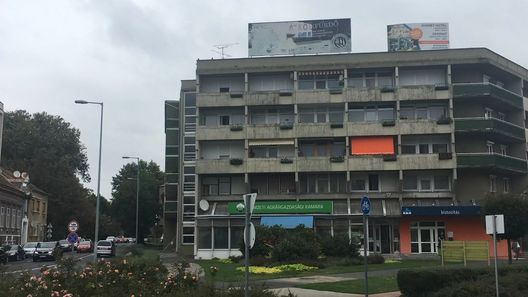 Szelestey utcai Apartman Szombathely (1)