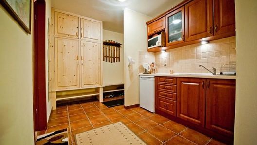 Apartament Amelia (1)