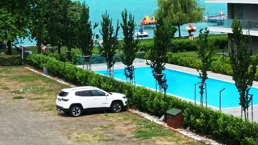 Sunrise Apartman Siófok (1)