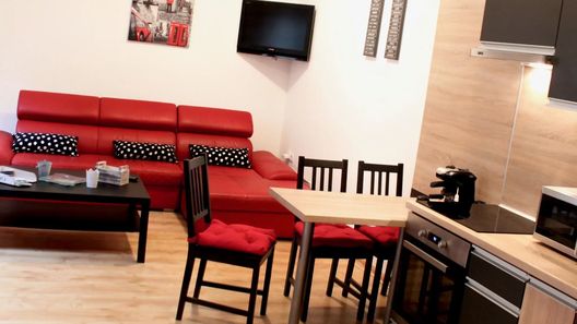 City Center Apartman Miskolc (1)