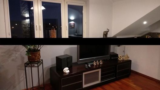 Apartament Kopernik Pruszcz Gdański (1)