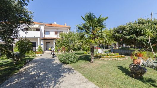 Apartments Cozy apartments Vodice (1)