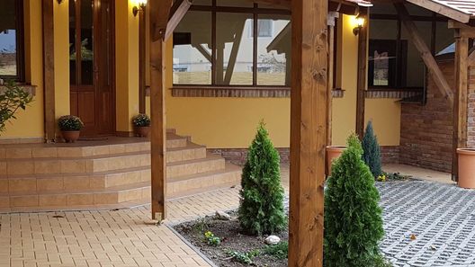 Toscana Apartman Gyula (1)