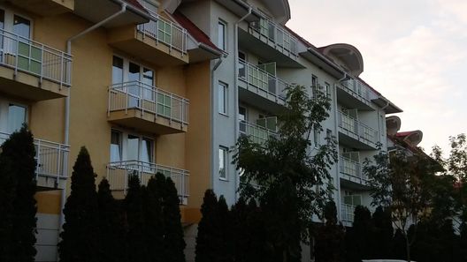 Ildikó Wellness Apartman Zalakaros (1)