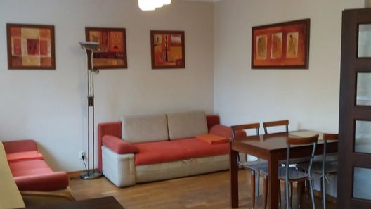 Apartament Kwatewa Armii Krajowej Kołobrzeg (1)