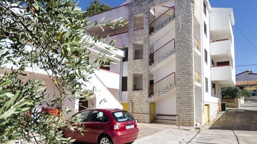 Apartments Little spring Vodice (1)