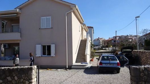 Apartman Vidak Bajčići (1)