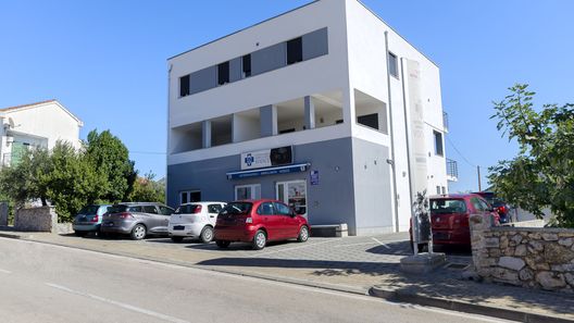 Apartments New home Vodice (1)