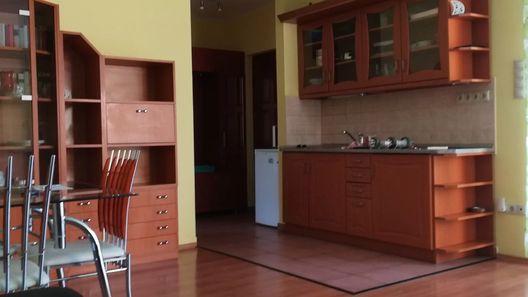 Janó Apartman Siófok (1)