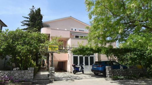 Apartments Kraljic Krk (1)
