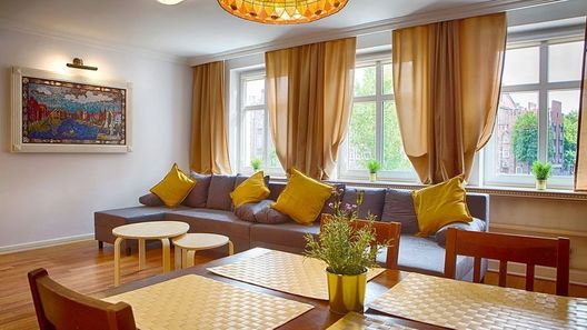 Rent Apartments Grobla Gdańsk (1)