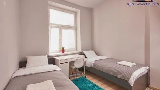 Rent Apartments Krakowskie Przedmieście Lublin (1)