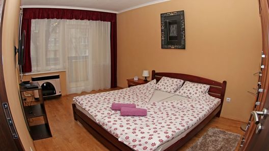 Levendula Apartman Gödöllő (1)