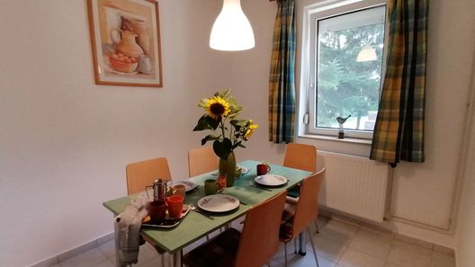 Venite Apartman Sárvár (1)