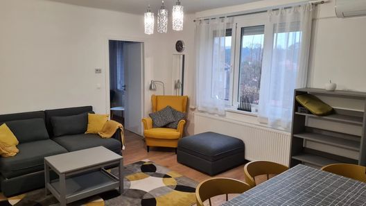 Pelso Apartman Keszthely (1)