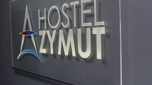 Hostel Azymut Września (1)