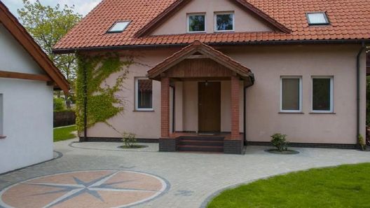 Apartamenty Osińscy Braniewo (1)