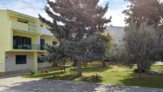 Apartmani Dome Zadar (1)