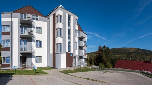 Apartament Jelonek Izerski Apartamenty 5d Świeradów Zdrój (1)