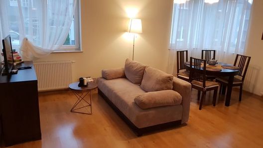 Apartament Górski Apartamenty 5d Świeradów Zdrój (1)