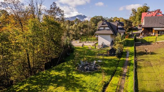 Domek Gabi Zakopane  (1)