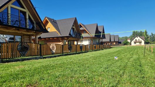 Domki Krupa Chochołów (1)