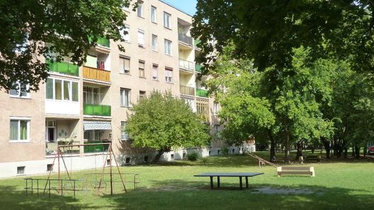 Knédli Apartman Miskolc (1)