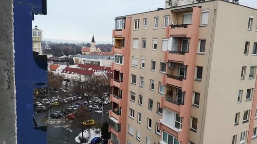 Aranyalma Apartman Siófok (1)