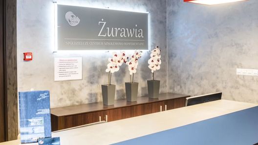 SCSK Żurawia Warszawa (1)