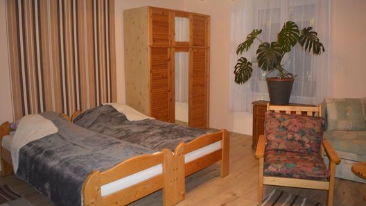 Anna Apartman Szolnok (1)