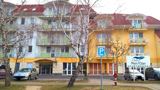 Dunai Apartman Zalakaros (1)