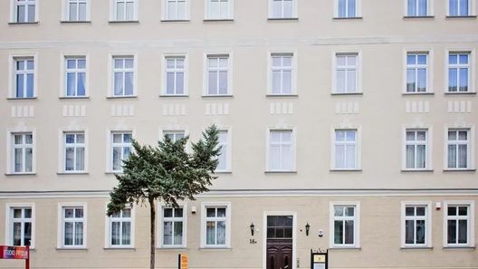 Apartamenty Retro Poznań  (1)