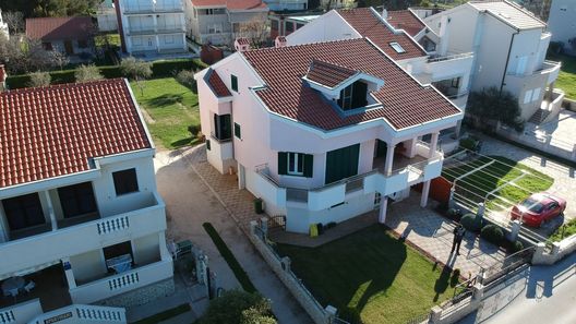 Apartman Štrk Sukošan (1)