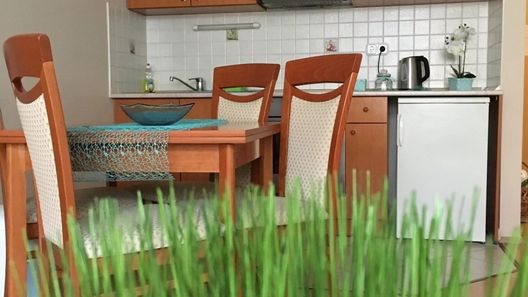 Orchidea Apartman Hegykő (1)