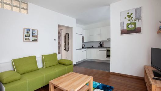 Felsőlövér Apartman Sopron (1)