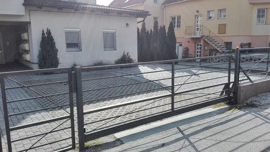 Pedetti Apartman Balatonfüred (1)