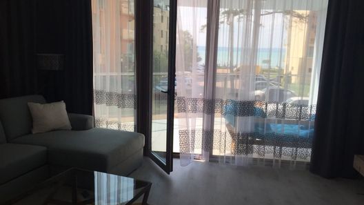 VIP Apartman Siófok (1)