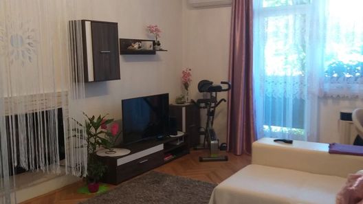 Múzeumpark Apartman Tiszafüred (1)