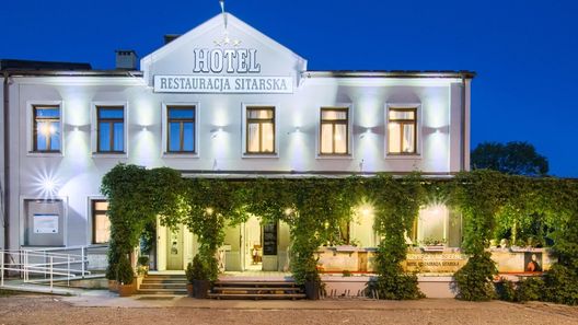 Hotel Sitarska Biłgoraj (1)