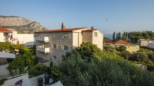 Apartmani Vrljičak Omiš (1)