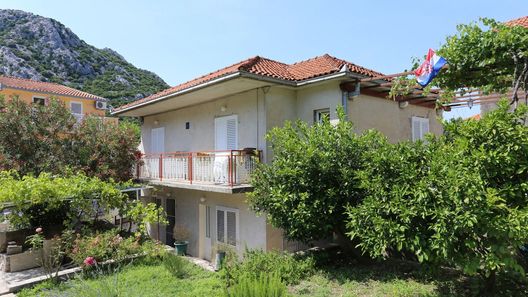 Apartmanok Nyaraláshoz Duba Peljeska, Peljesac - 10231 Duba Pelješka (1)