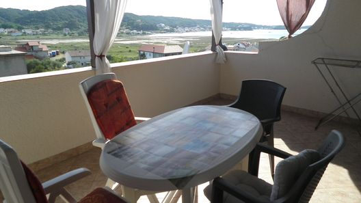 Apartmanok Parkolóhellyel Supetarska Draga - Donja, Rab - 15423 Supetarska Draga - Donja (1)