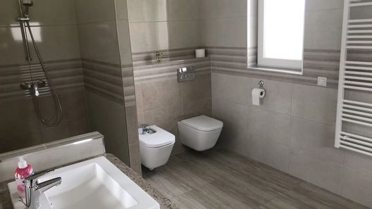 Rajczi Apartman Mohács (1)