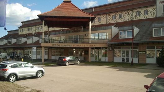 CserkeZug Apartman Cserkeszőlő (1)