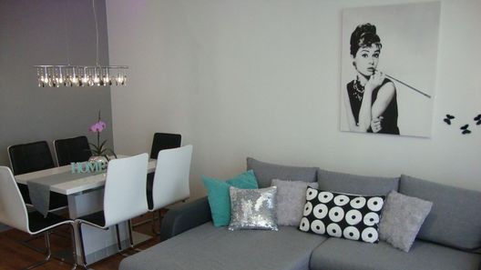 Viola Design Apartman Siófok (1)